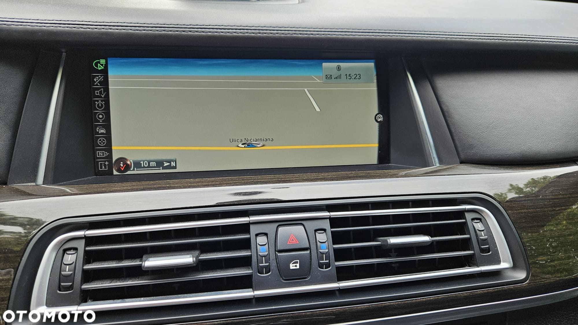BMW Seria 7 730d xDrive - 16