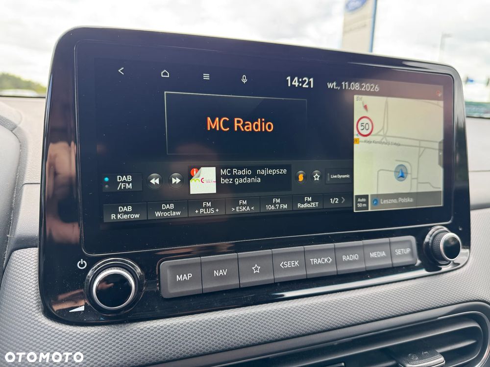 Hyundai Kona 1.0 T-GDI Comfort - 24