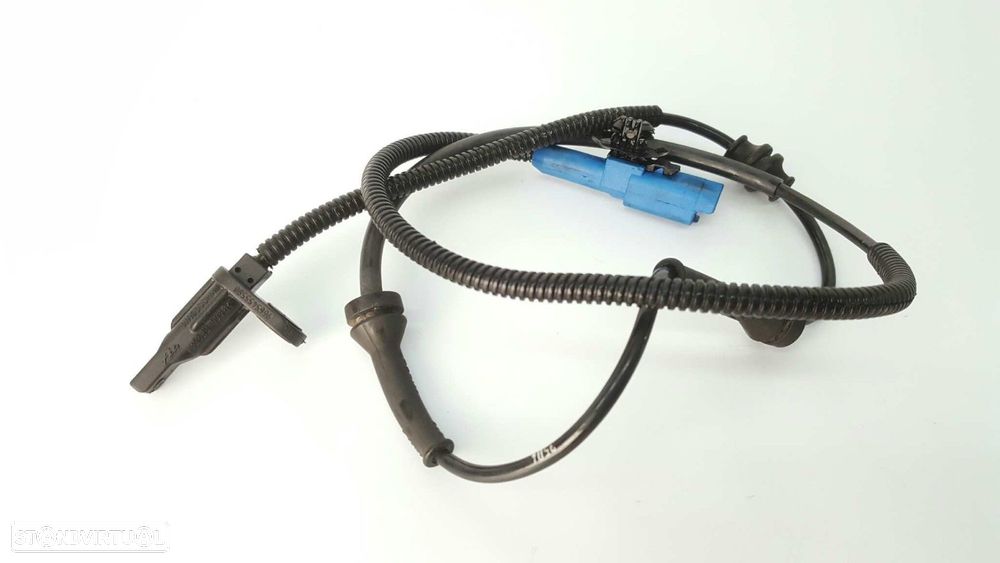 SENSOR ABS CITROEN C3 COLLECTION - 1