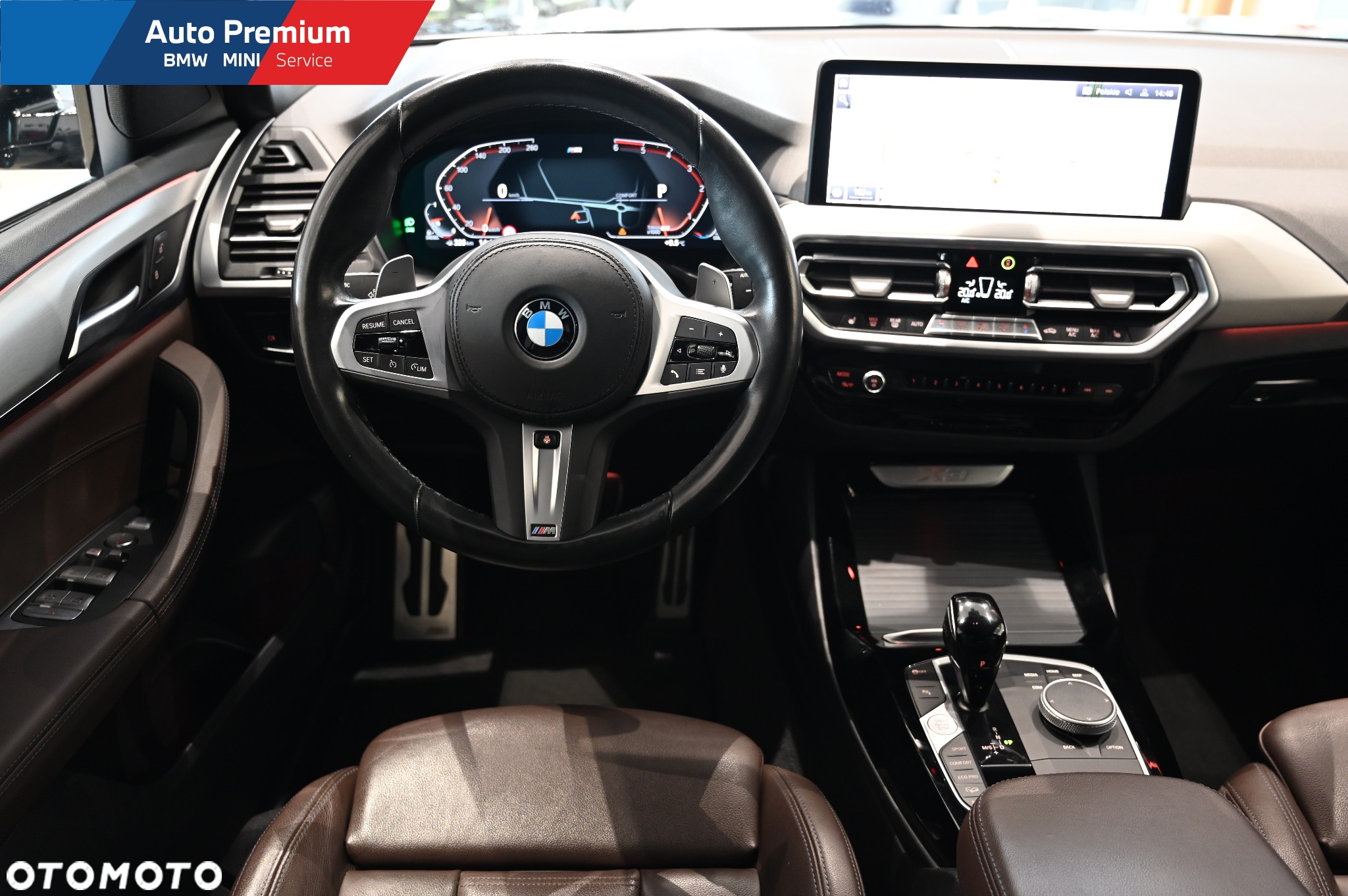 BMW X3 xDrive30d M Sport - 17