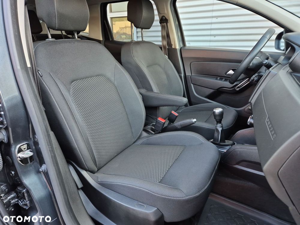 Dacia Duster - 12