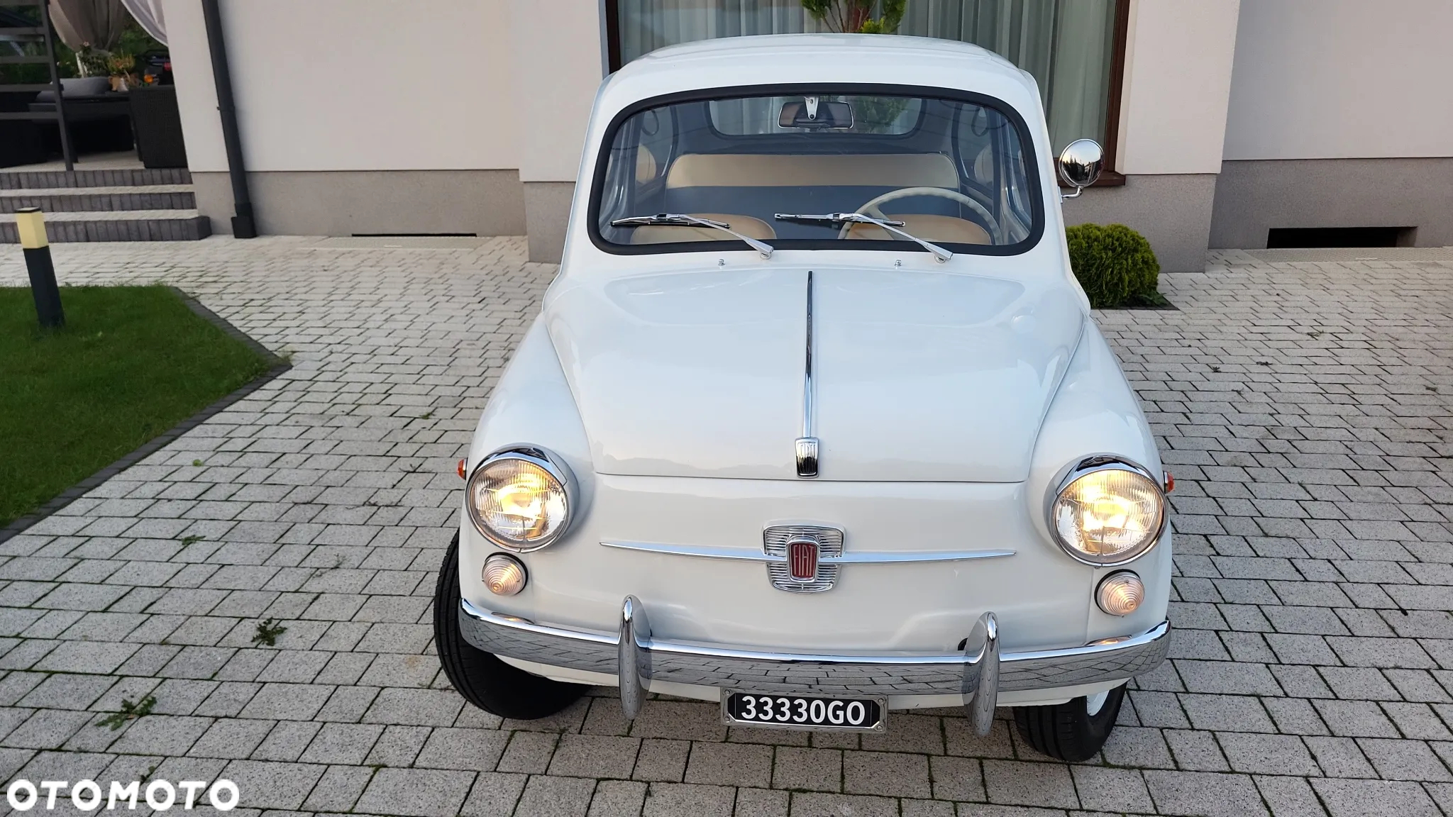 Fiat 600 - 27