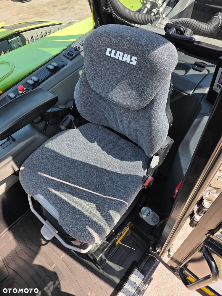 Claas Scorpion 746 VARIPOWER - 11