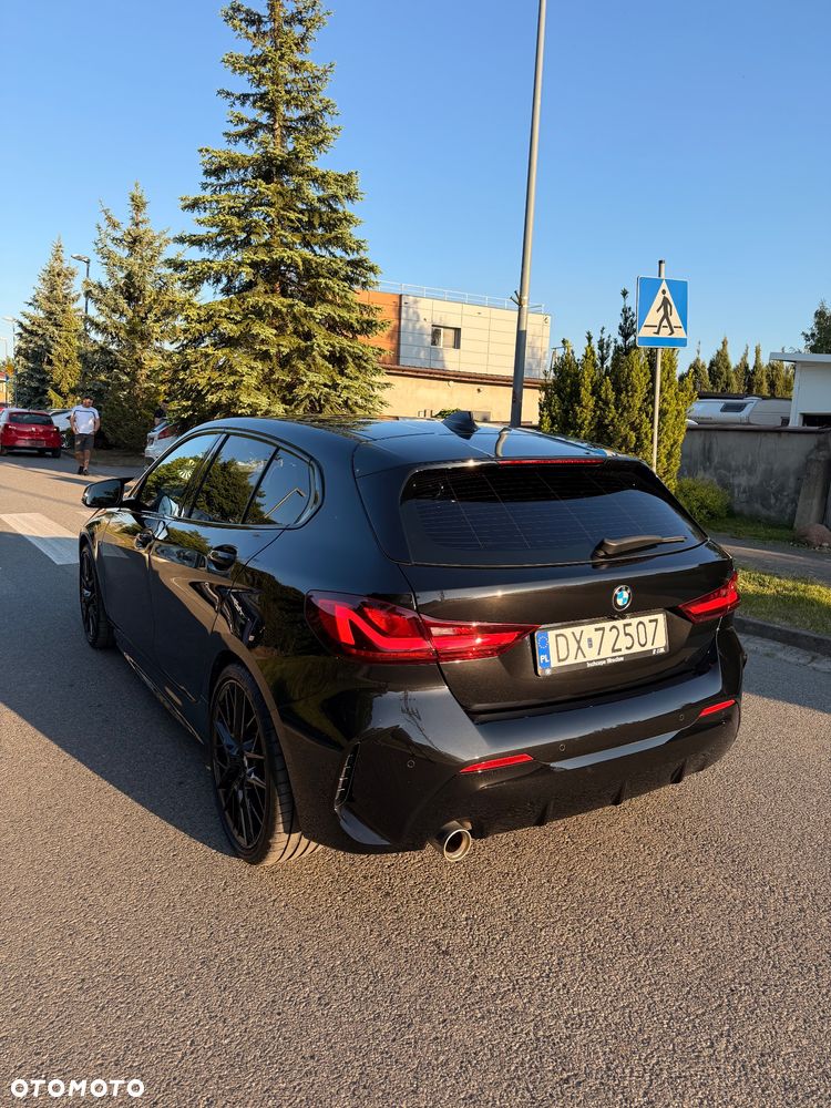 BMW Seria 1 118i M Sport - 6