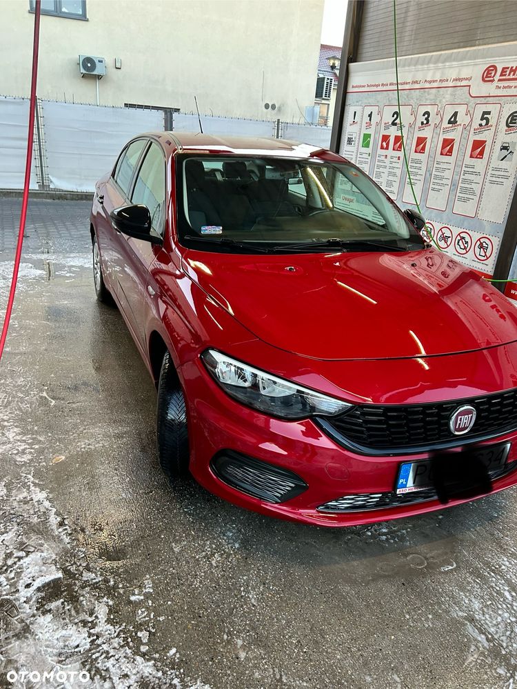 Fiat Tipo 1.4 Classic - 11