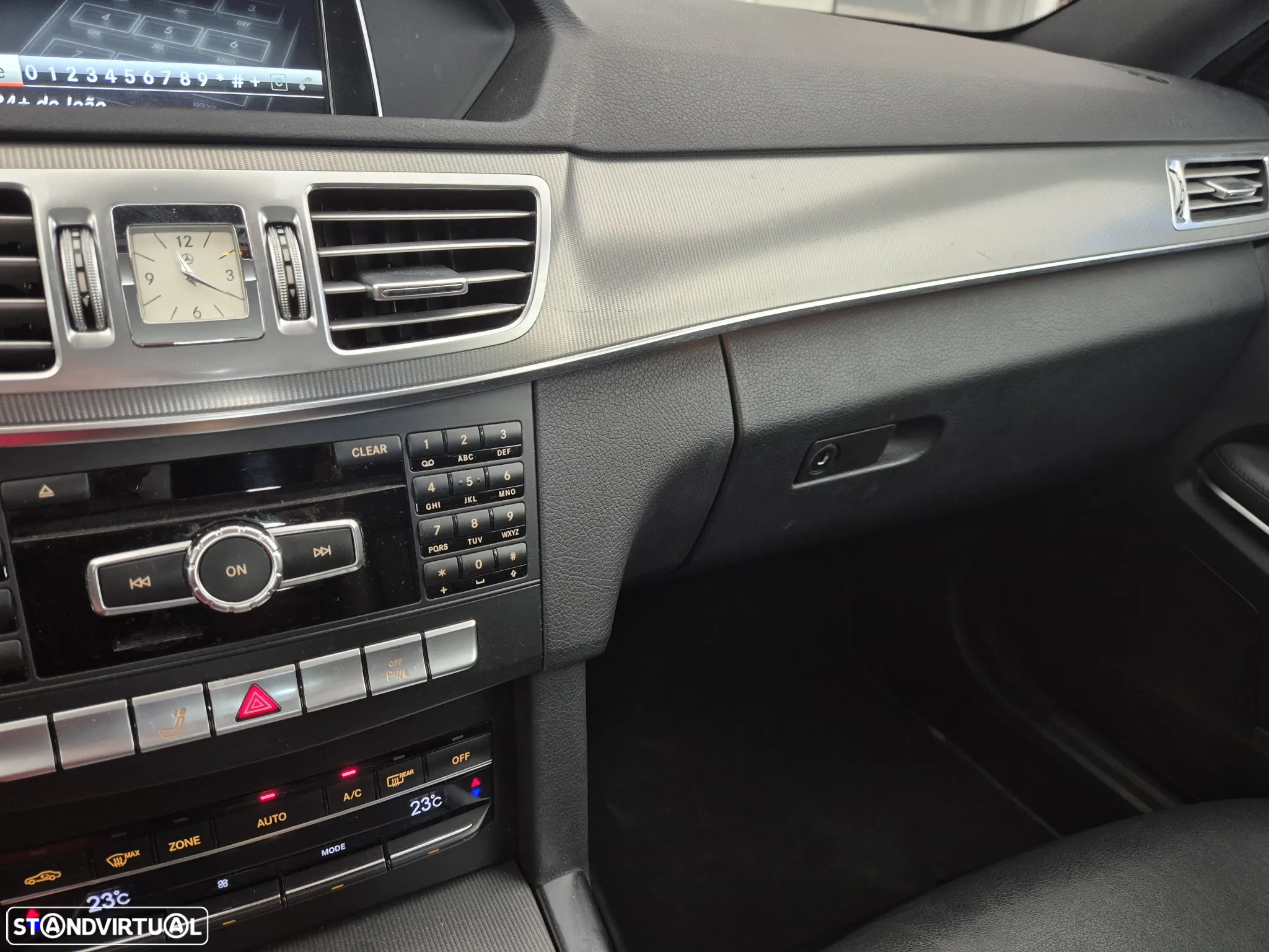 Mercedes-Benz E 300 - 8