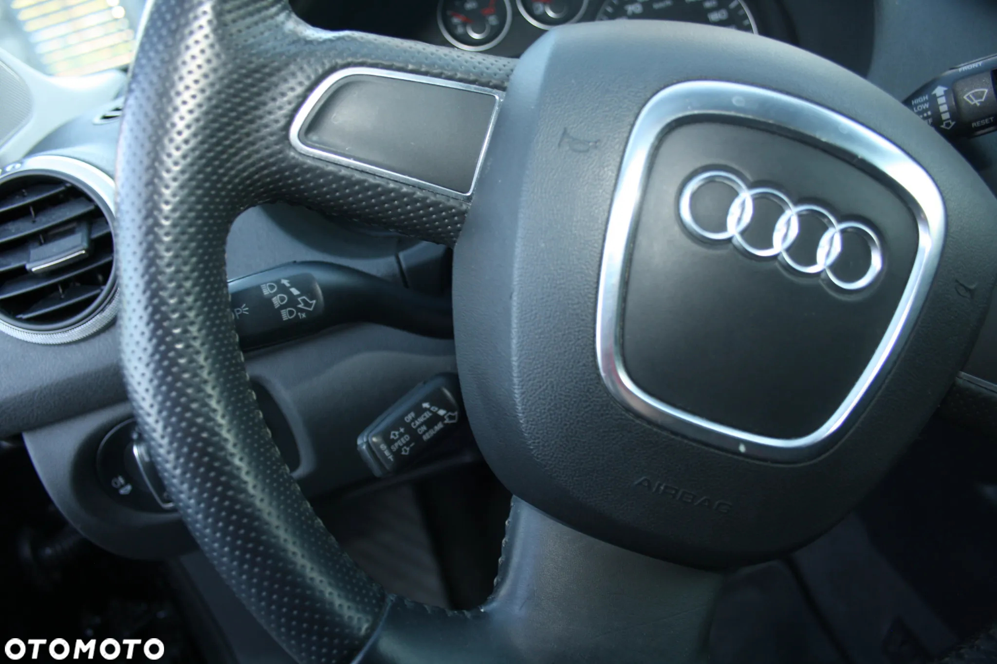 Audi A3 1.8 TFSI S tronic Attraction - 13