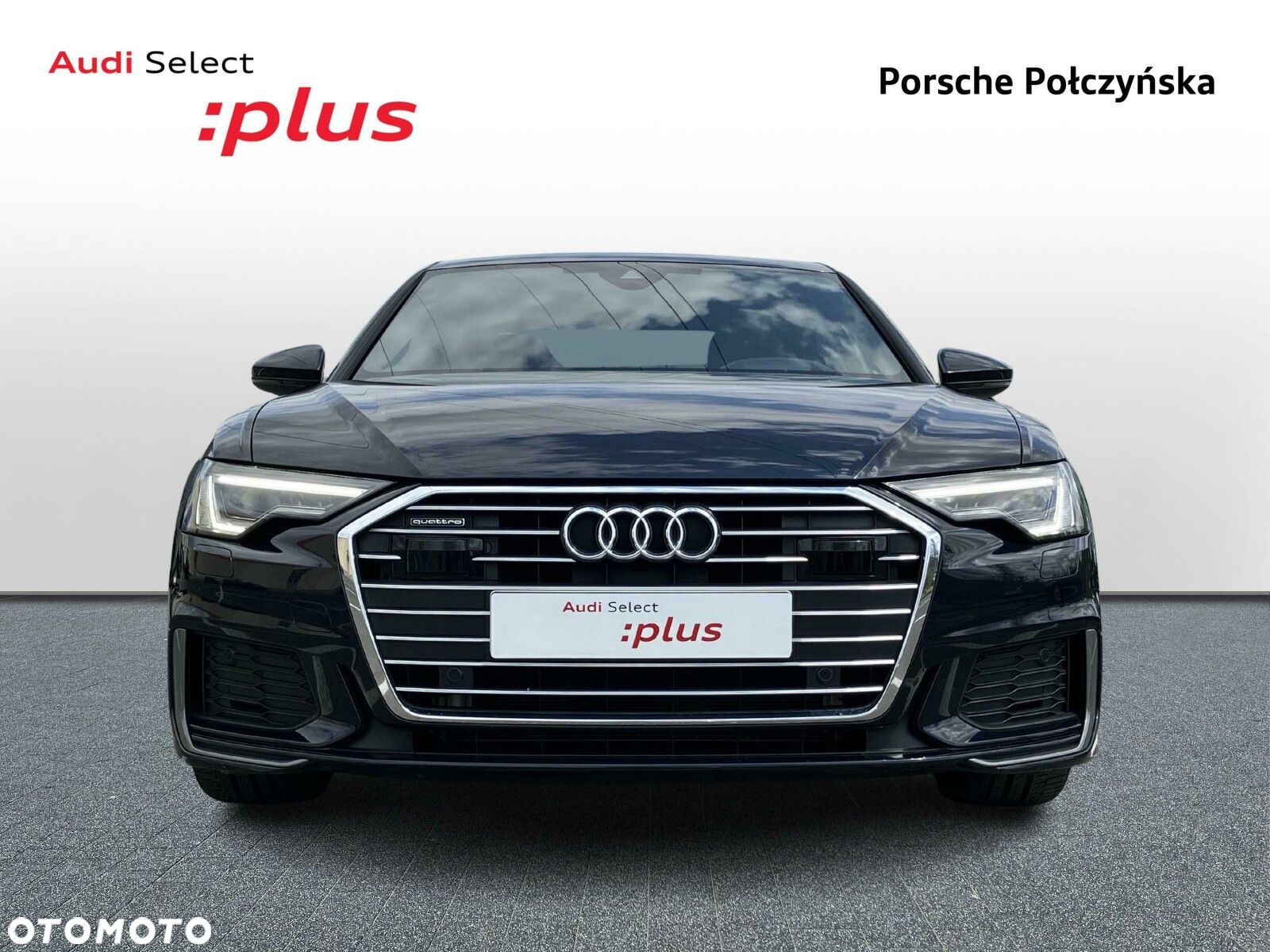 Audi A6 - 8