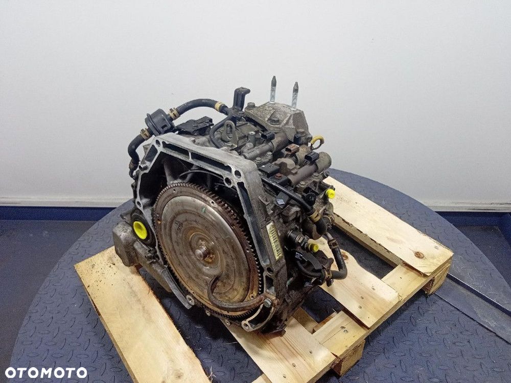CIVIC VIII LX USA 05-08 1.8 VTEC 140KM SKRZYNIA BIEGÓW AUTOMATYCZNA SPCA - 2