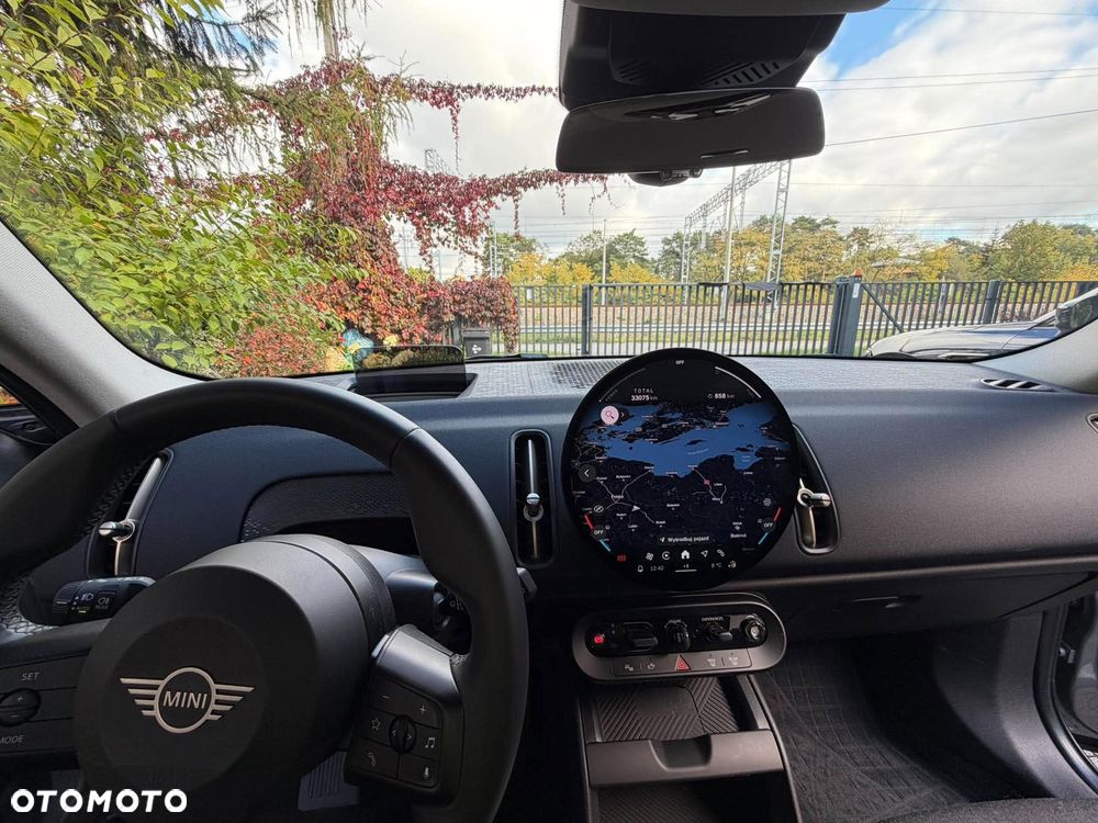 MINI Countryman - 25