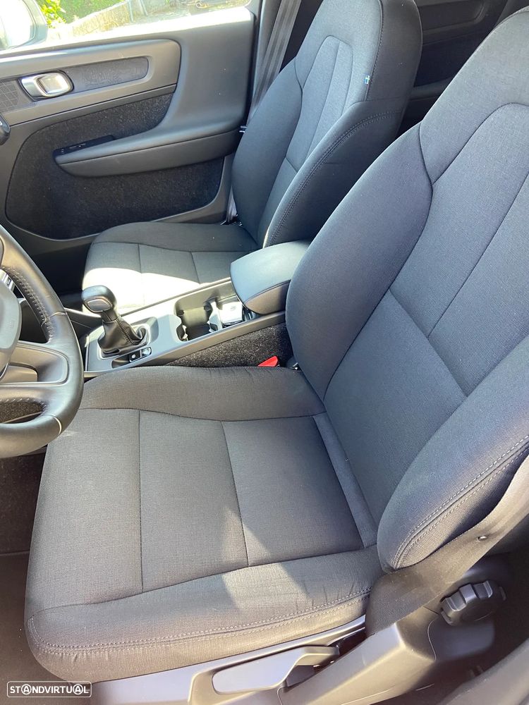 Volvo XC 40 - 20
