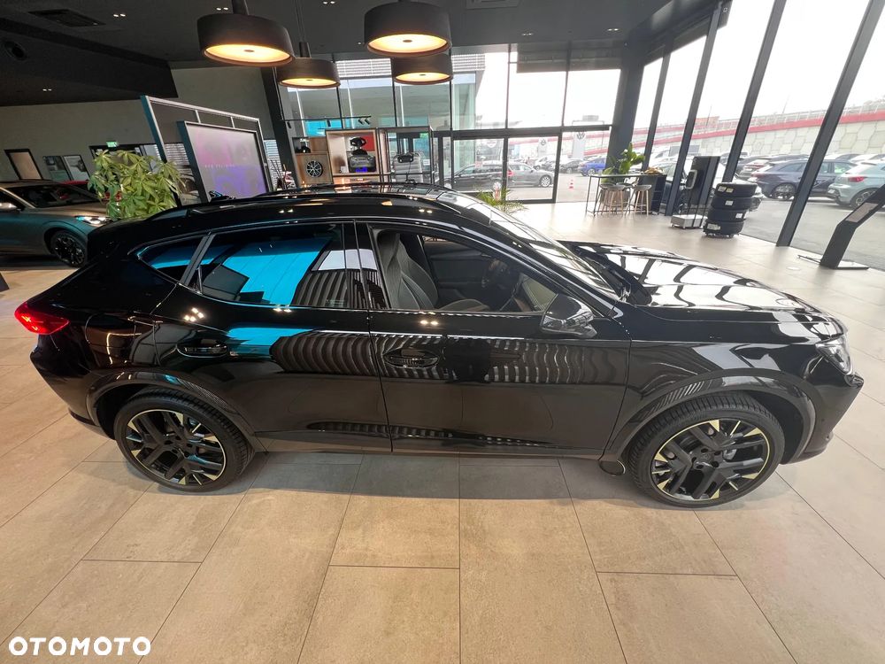Cupra Formentor 1.5 eTSI mHEV DSG - 6