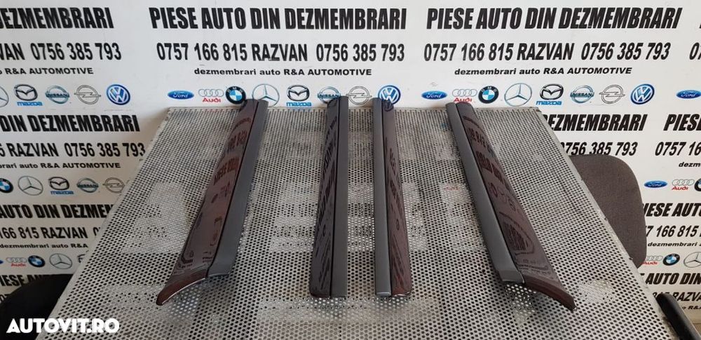 Trimuri Trim Usa Fata Spate Audi A8 D3 An 2004-2008 - 2
