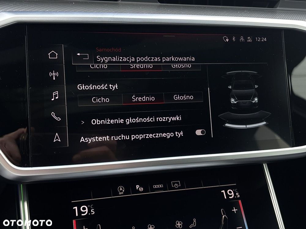 Audi A6 Avant - 27
