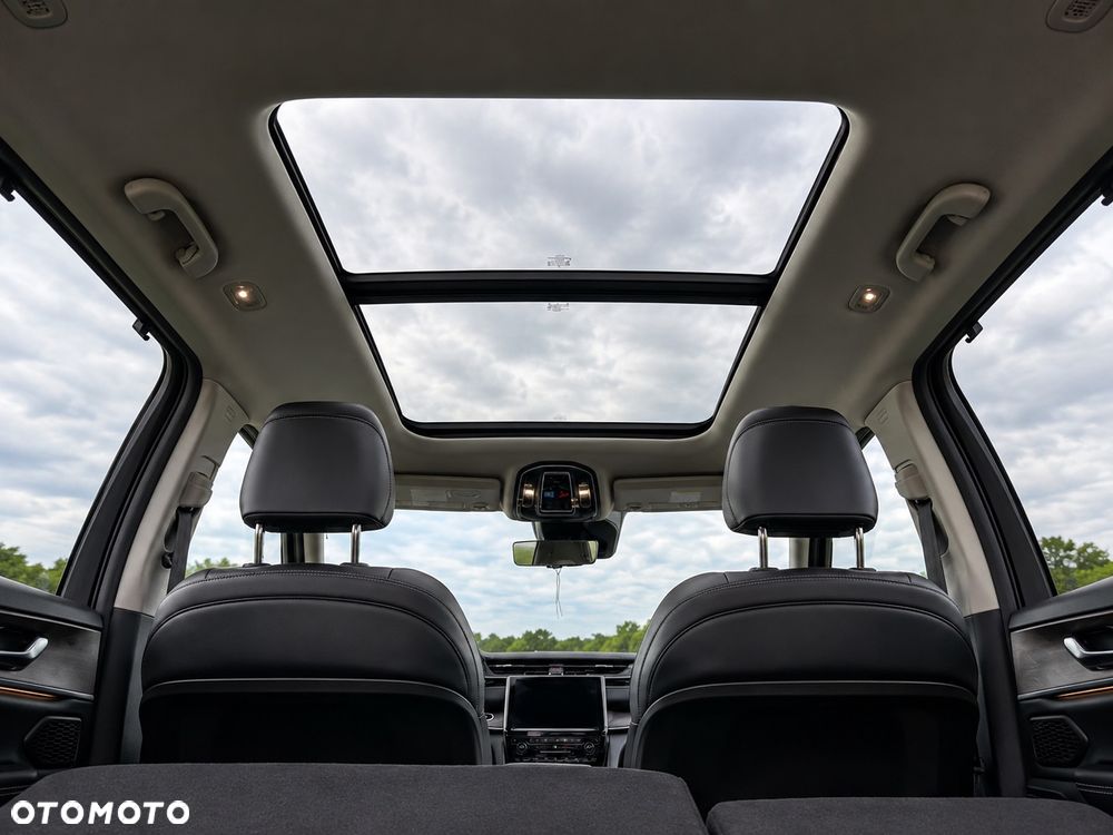 Jeep Grand Cherokee 2.0 4xe PHEV Limited - 13