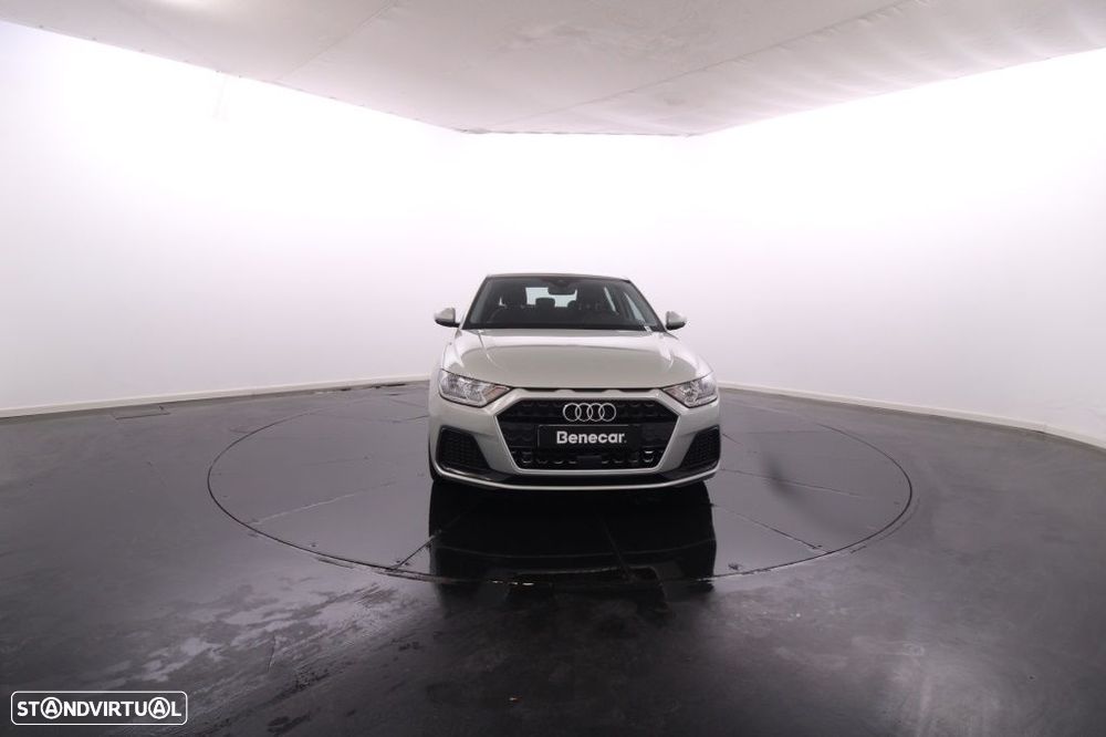 Audi A1 Sportback 25 TFSI SE Business - 12