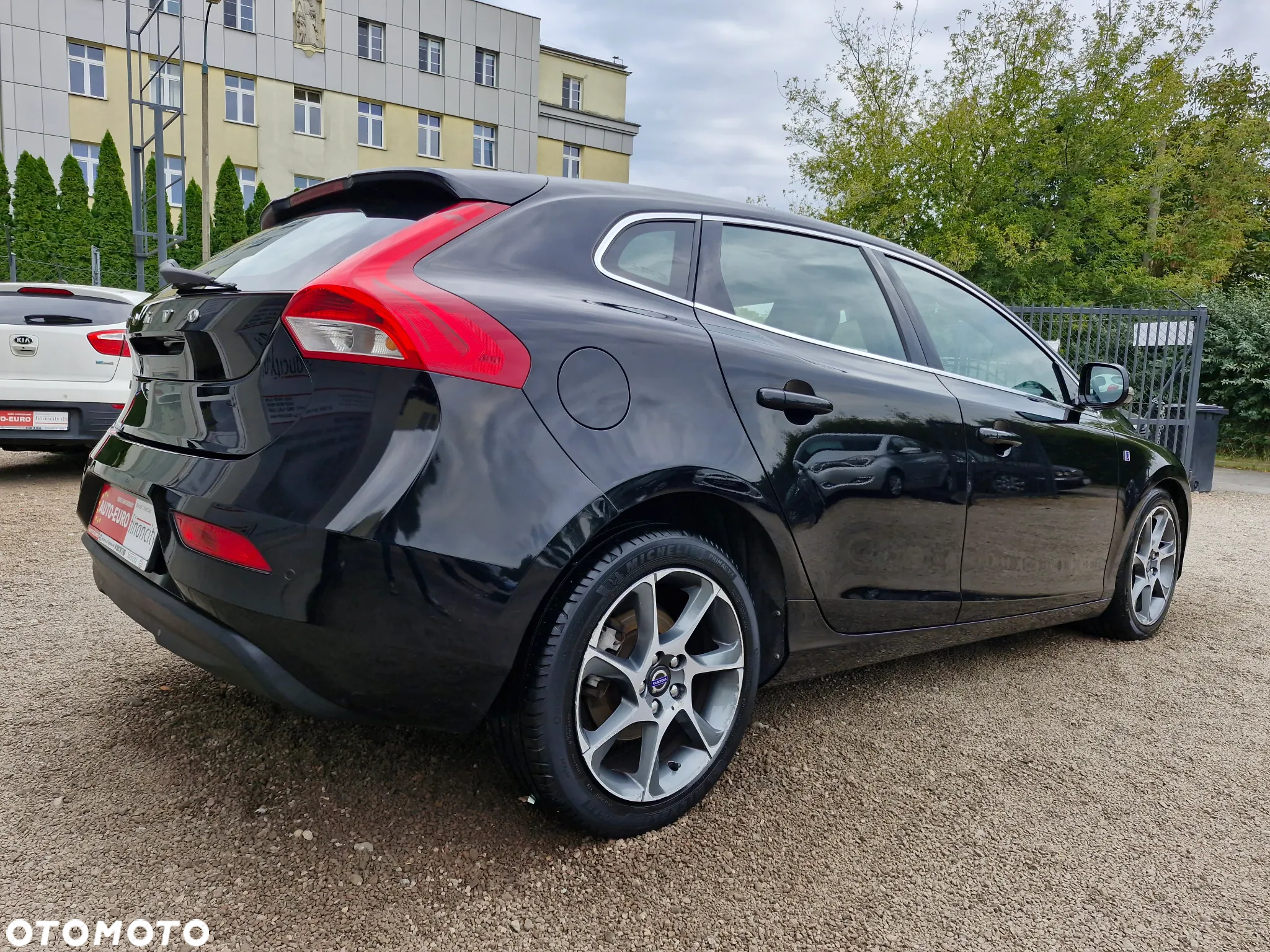 Volvo V40 D2 Ocean Race - 5
