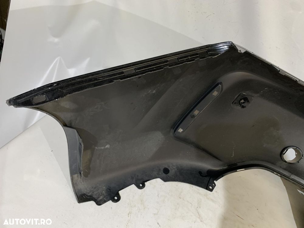Bara spate BMW Seria 2, M2, F87, 2014, 2015, 2016, 2017, 2018, 2019, cod origine OE 51128062184. - 7
