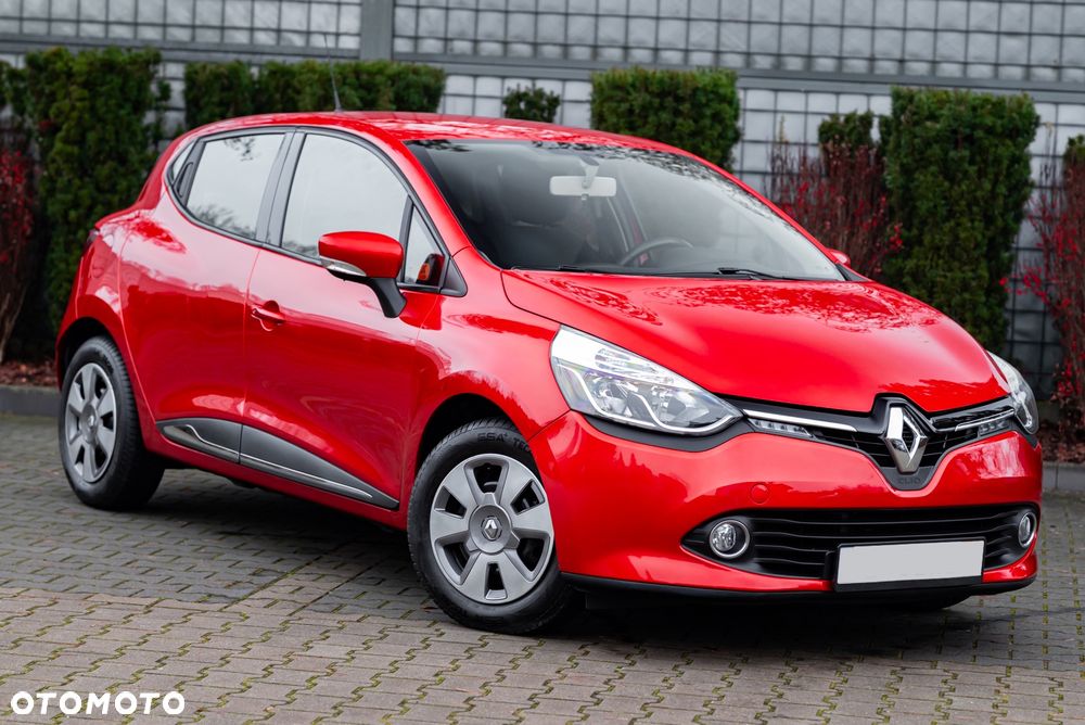Renault Clio TCe 90 Limited - 3