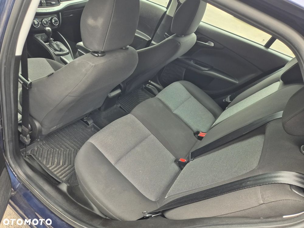 Fiat Tipo 1.4 16v Mirror - 17