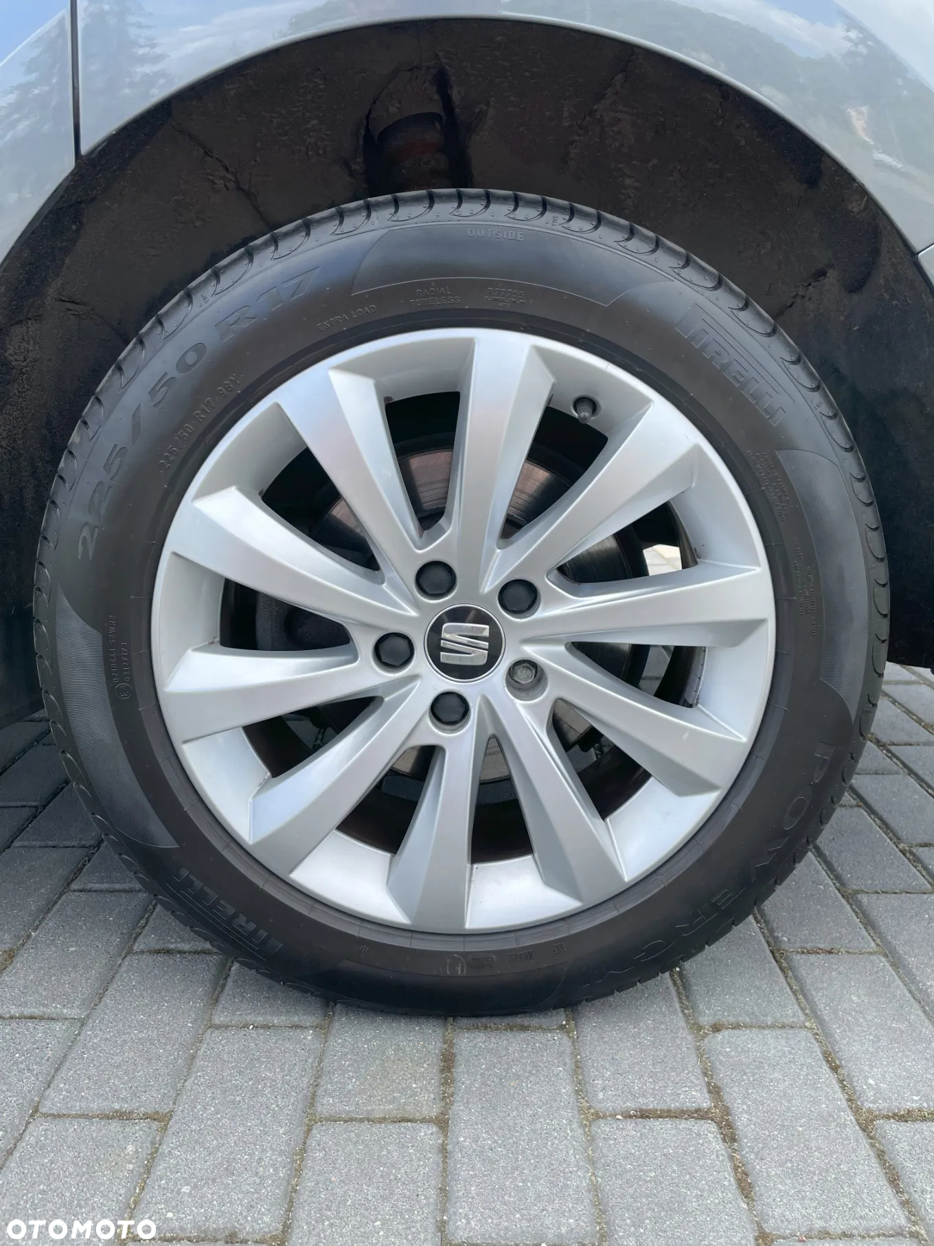 Seat Alhambra 2.0 TDI Style DSG - 13