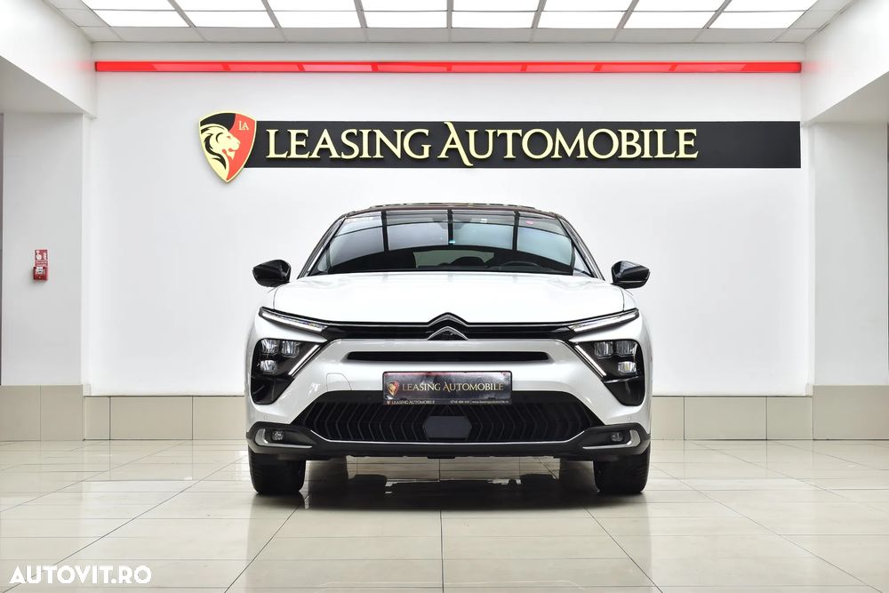 Citroën C5 X 1.6 PHeV 225 EAT8 Shine Pack - 3