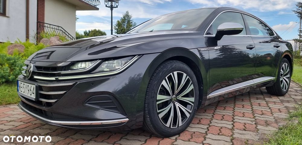 Volkswagen Arteon 2.0 TDI Elegance - 5