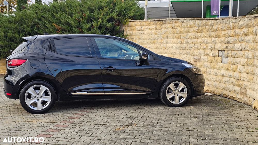 Renault Clio (Energy) TCe 90 Bose Edition - 6