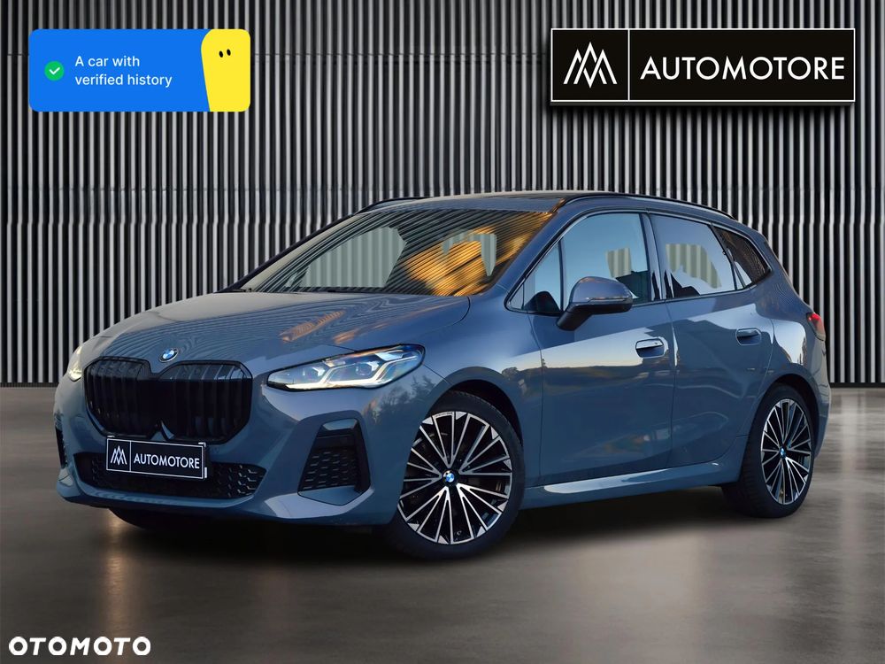 BMW Seria 2 223i mHEV M Sport sport - 1