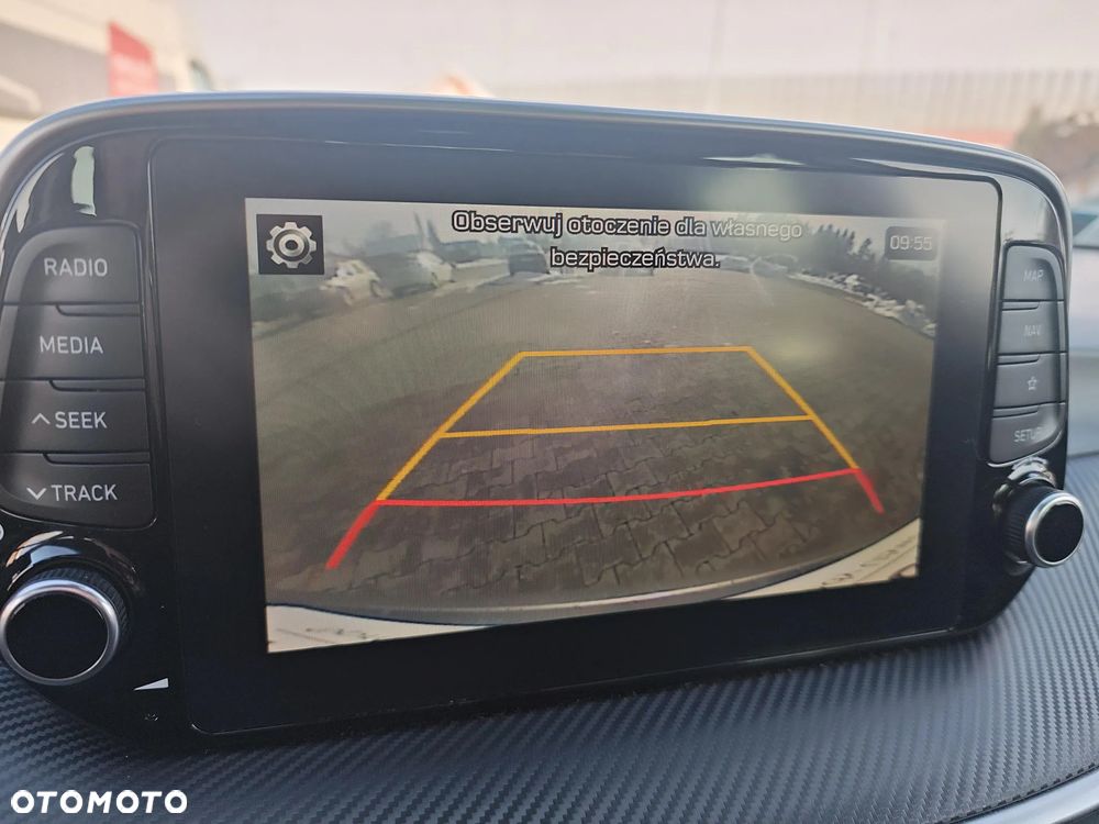 Hyundai Tucson 1.6 GDi Comfort 2WD - 26