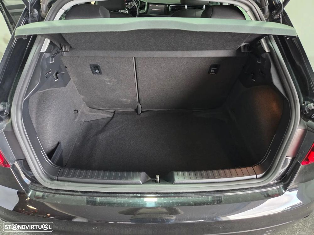 Audi A1 Sportback 25 TFSI - 37