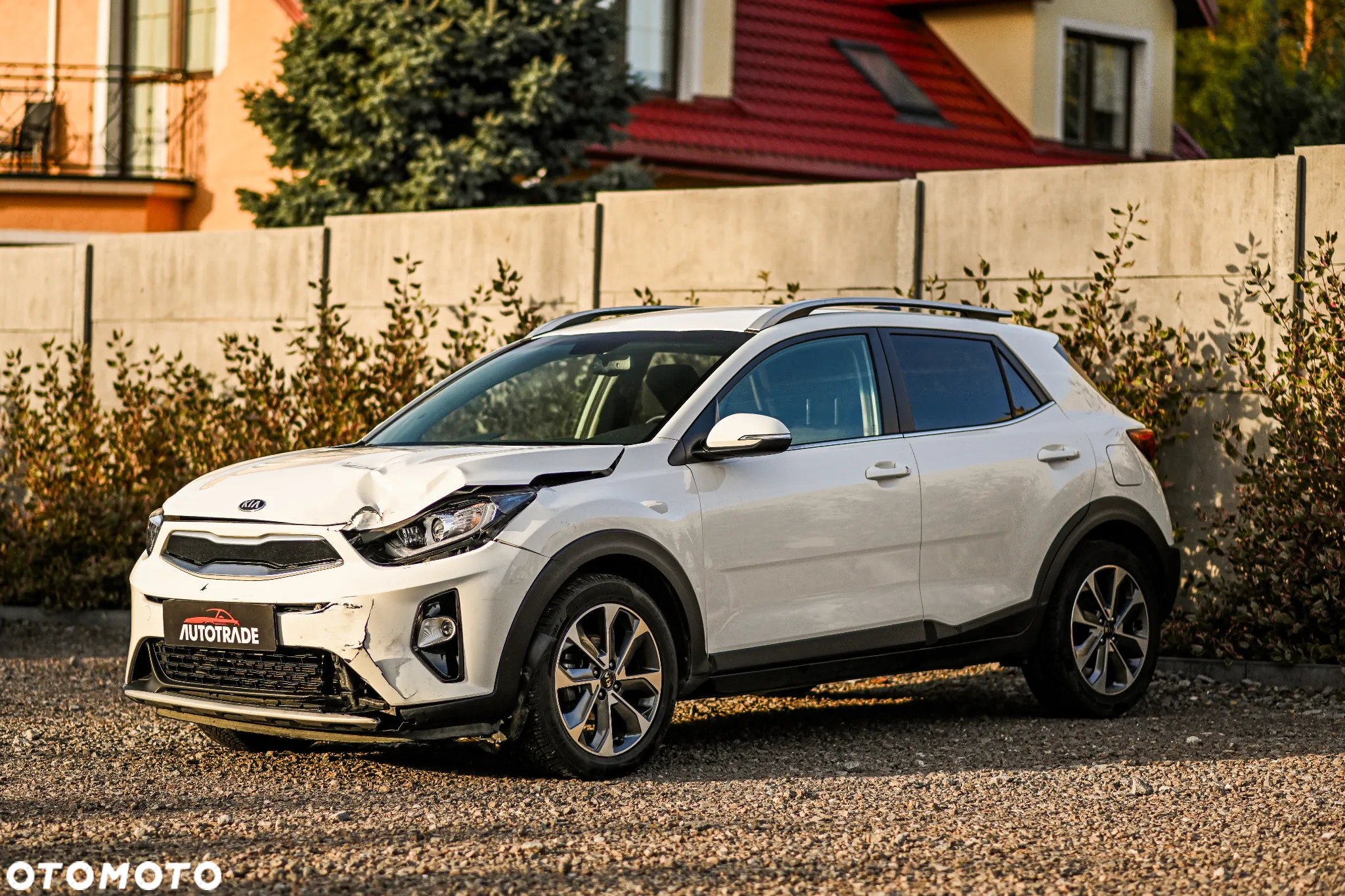 Kia Stonic 1.4 Spirit - 8