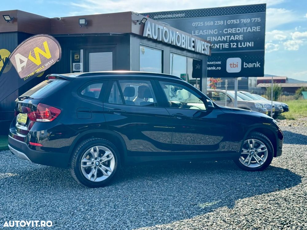 BMW X1 xDrive25d Sport Line - 16