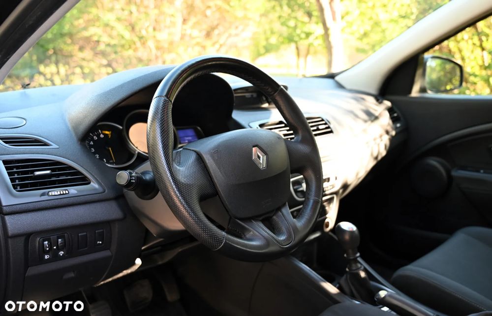Renault Megane - 21