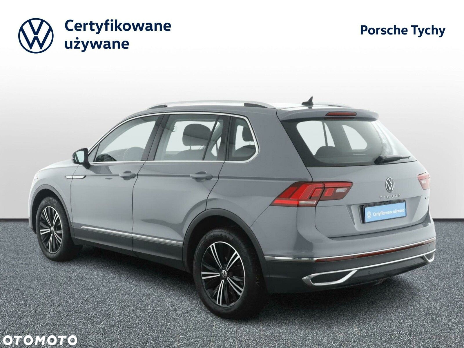Volkswagen Tiguan - 27