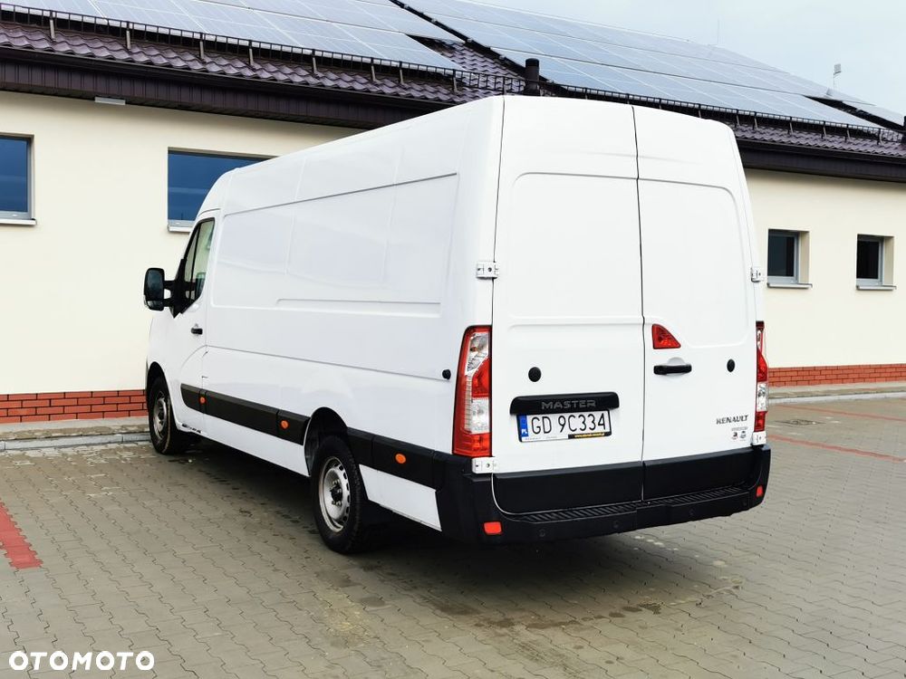 Citroën Jumper 2.2 HDI 140, L4H2, Salon Polska! - 13