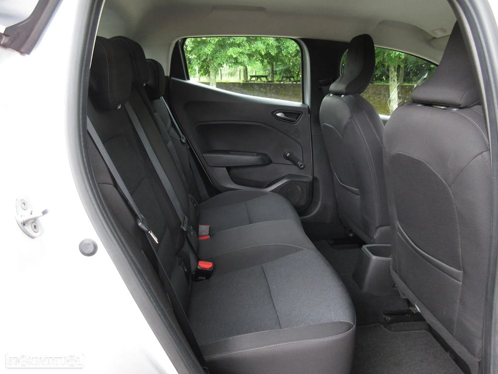 Renault Clio 1.5 Blue dCi Intens - 31