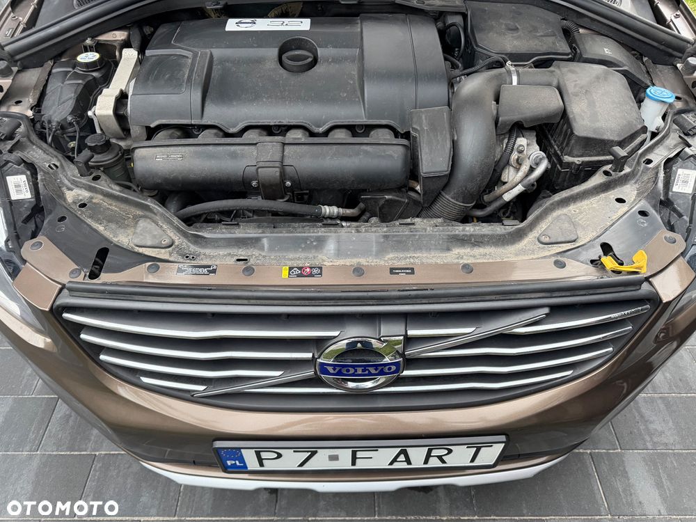 Volvo XC 60 - 11