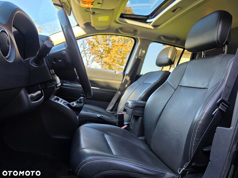 Jeep Compass - 9