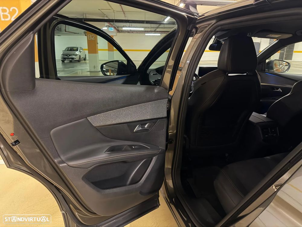 Peugeot 3008 1.5 BlueHDi GT Line - 13