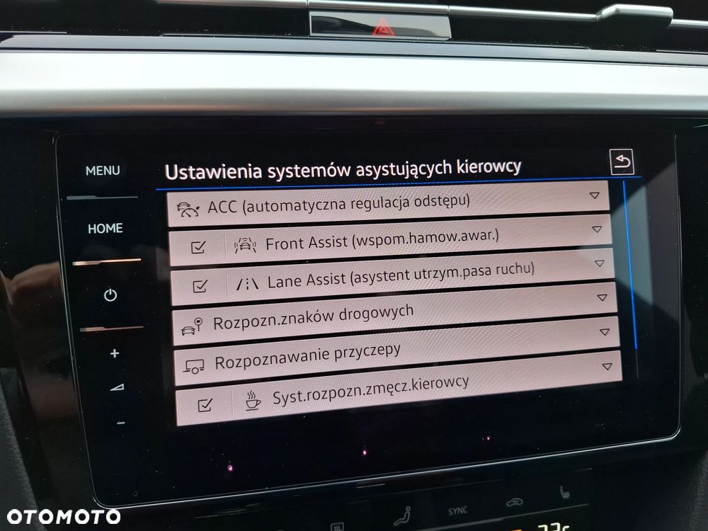 Volkswagen Arteon Shooting Brake 2.0 TDI SCR 4Motion DSG R-Line - 33