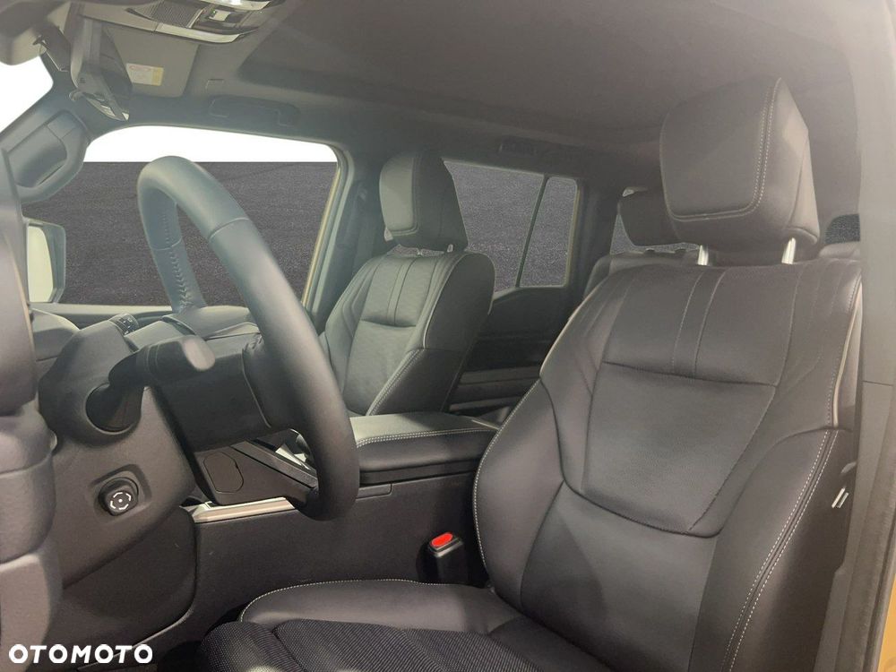 Toyota Land Cruiser LC 2.8 D-4D First Edition - 10