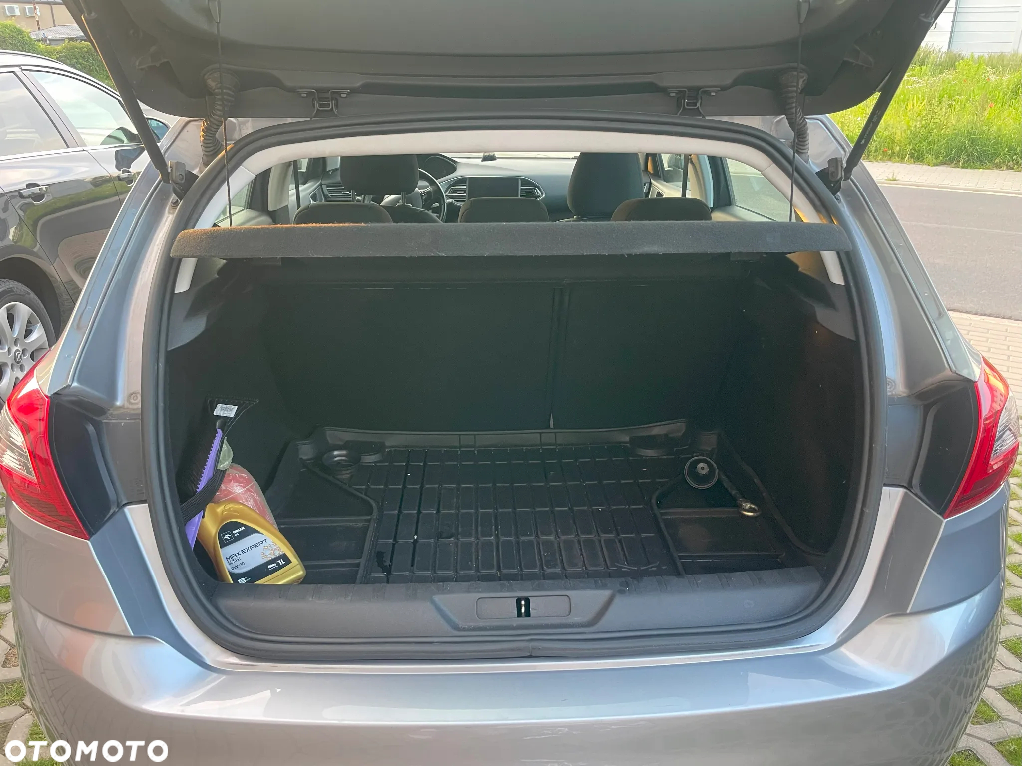 Peugeot 308 1.2 PureTech Active S&S - 15
