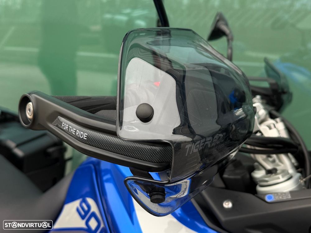 Triumph Tiger 900 GT Pro - 14