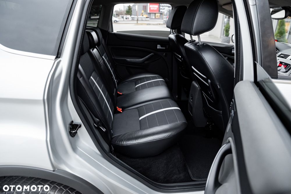 Ford Kuga 2.0 TDCi 4x4 Trend - 7