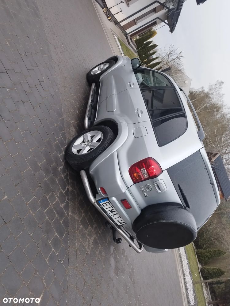 Toyota RAV4 2.0 VVT-i Sol - 9