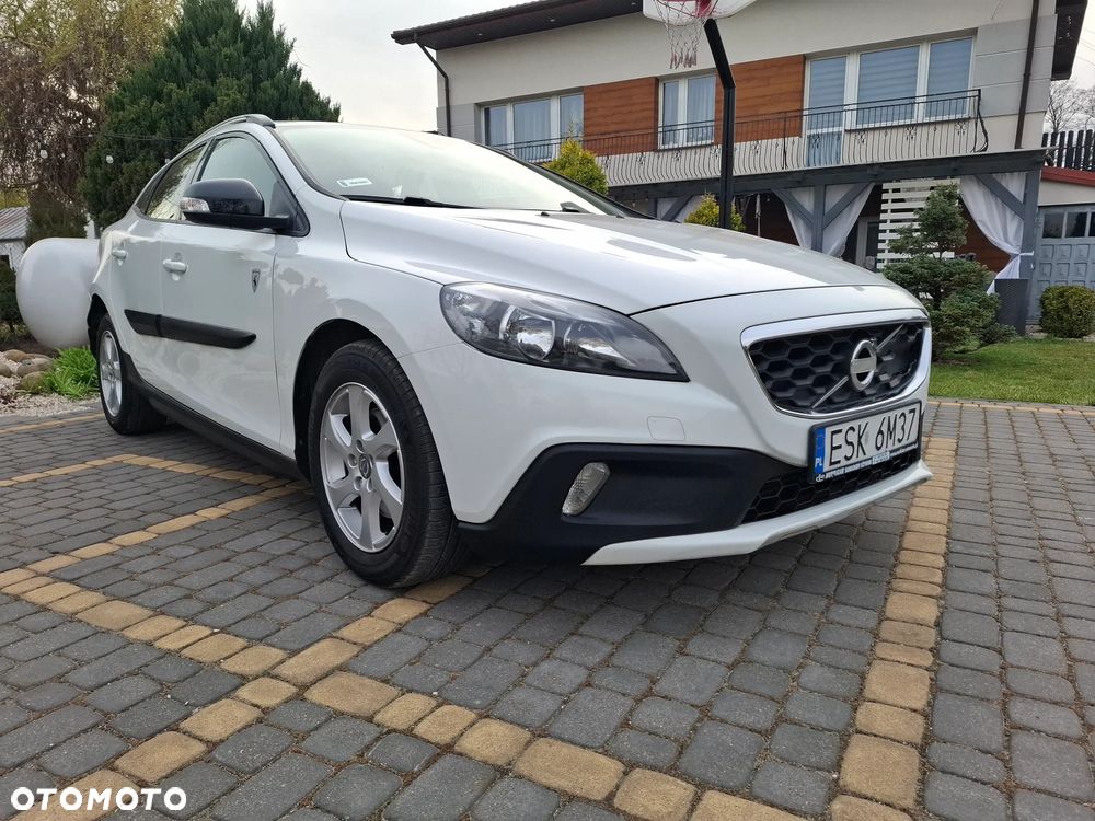 Volvo V40 - 11