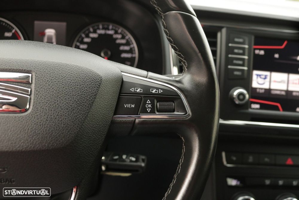 SEAT Ateca 1.6 TDI Style - 39