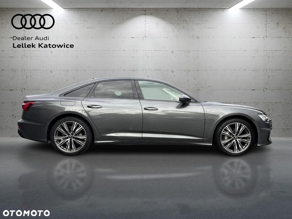 Audi A6 Limousine - 6