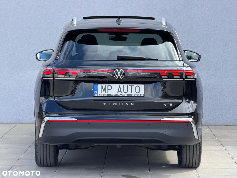 Volkswagen Tiguan 1.5 TSI EVO Elegance DSG - 6